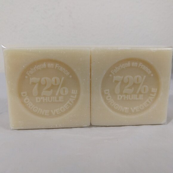 L'Occitane Savon Bonne Mere Extra Pure Milk Soap 100G X 2 NEW - Picture 5 of 6